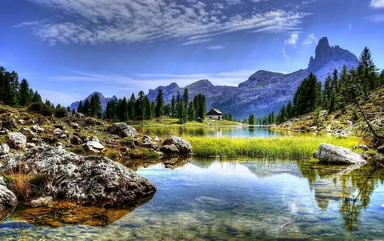 Penelope Home By Casa E Lode Passo del Tonale Italy