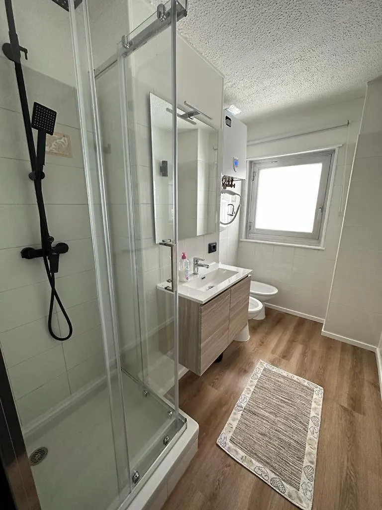 Apartment Penelope Home By Casa E Lode Passo del Tonale Italy