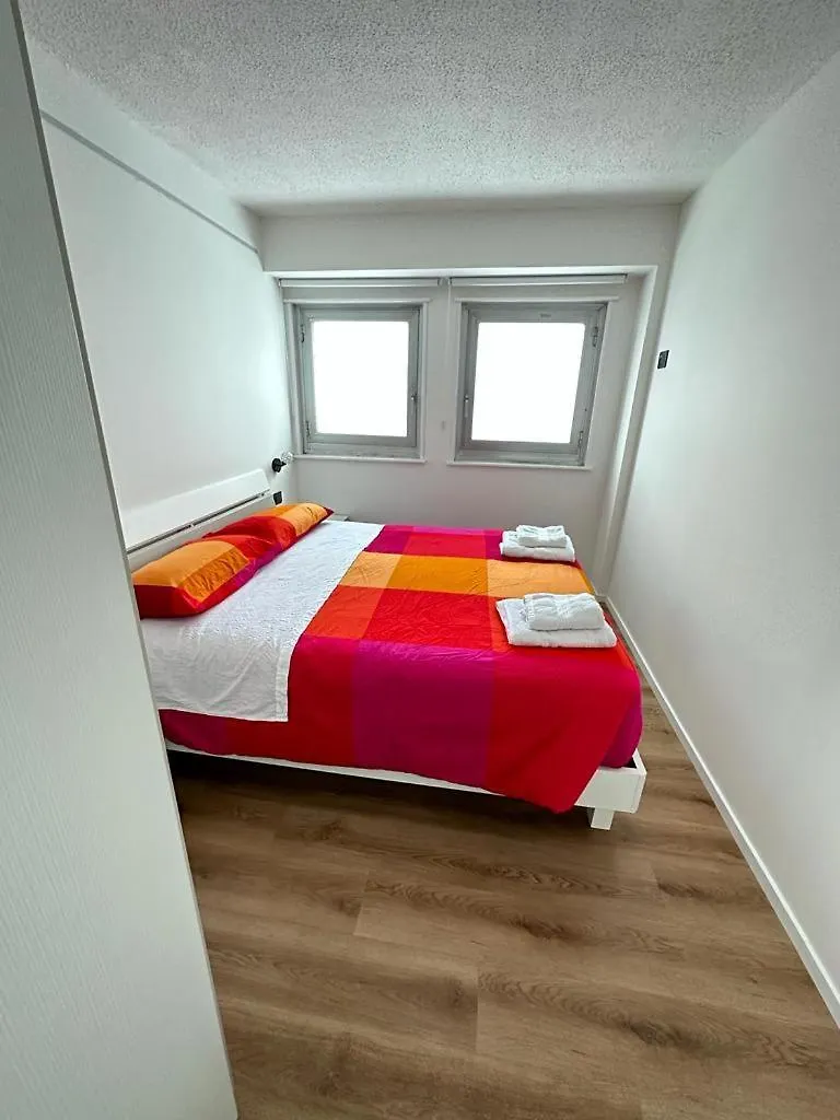 Penelope Home By Casa E Lode Passo del Tonale Apartment