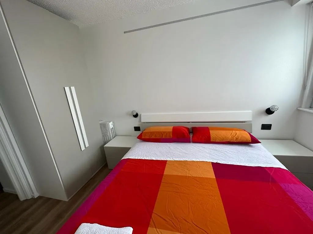 Penelope Home By Casa E Lode باسو ديل تونالي