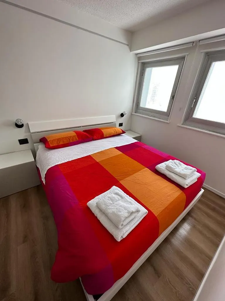 Apartment Penelope Home By Casa E Lode Passo del Tonale