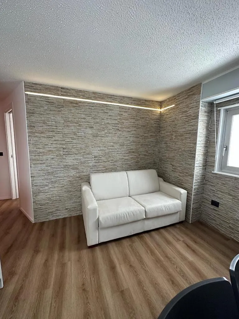 Penelope Home By Casa E Lode باسو ديل تونالي 0*,  إيطاليا