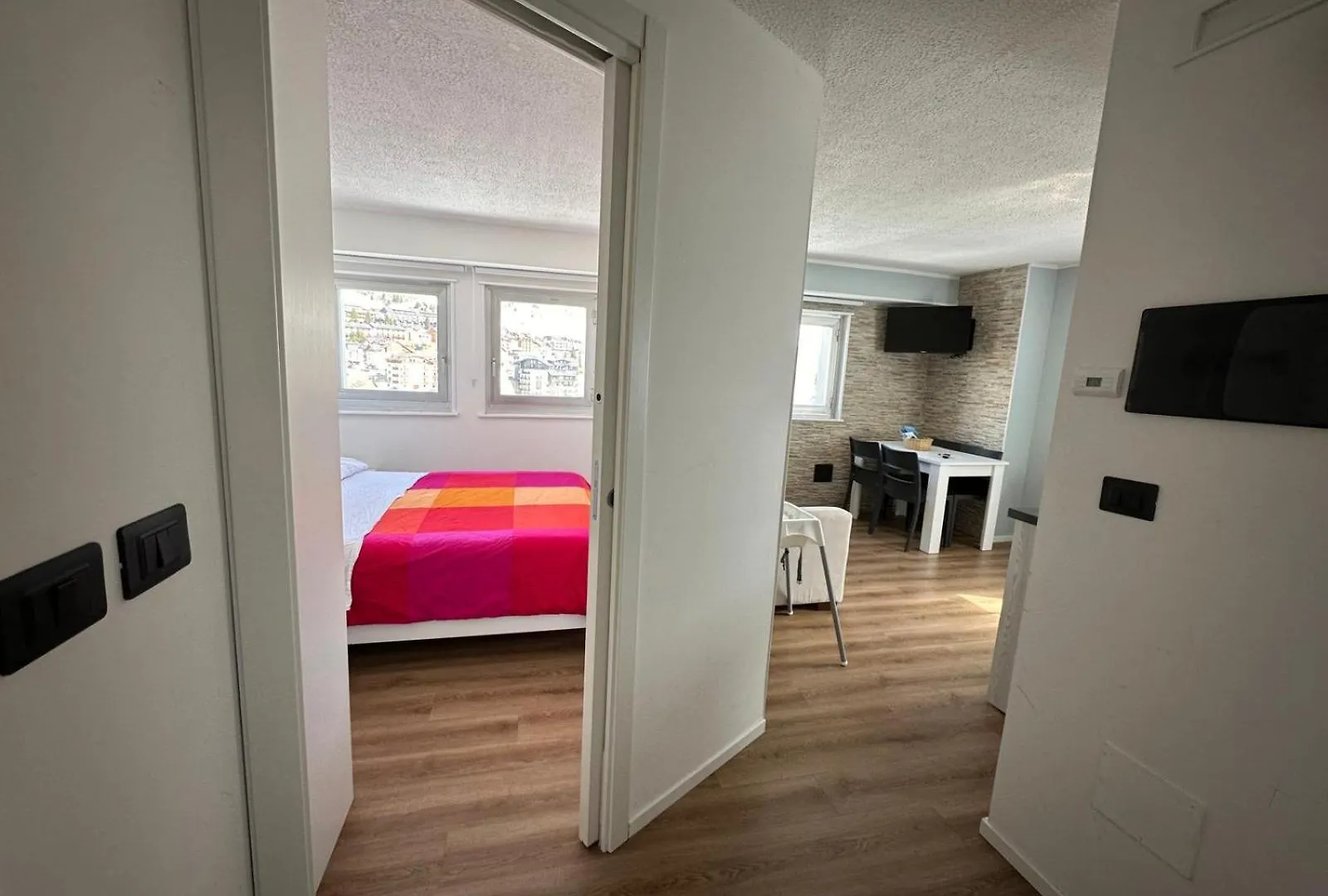 شقة Penelope Home By Casa E Lode باسو ديل تونالي إيطاليا