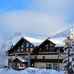 Hotel Adamello, Passo del Tonale